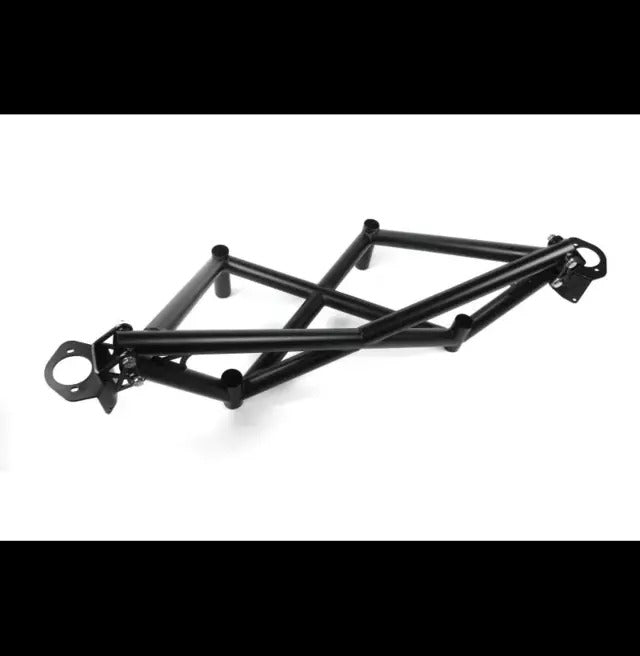 Swagier BMW E36 X-brace Subframe Rear