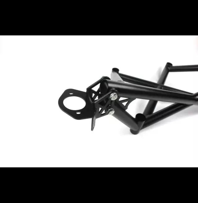 Swagier BMW E36 X-brace Subframe Rear