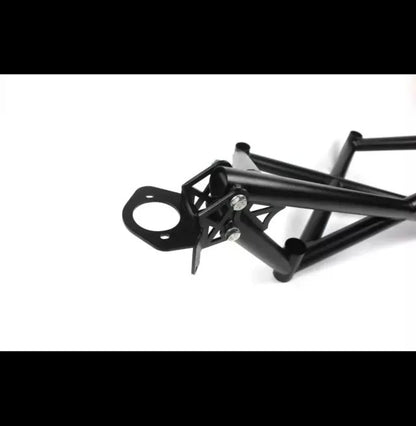 Swagier BMW E36 X-brace Subframe Rear