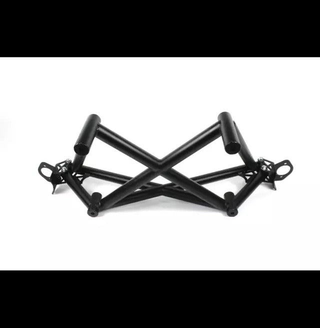 Swagier BMW E36 X-brace Subframe Rear