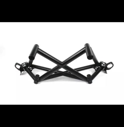 Swagier BMW E36 X-brace Subframe Rear