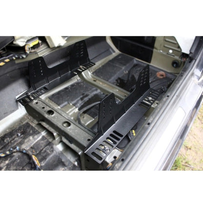 Swagier BMW E46 BMW Seat Bracket Driver