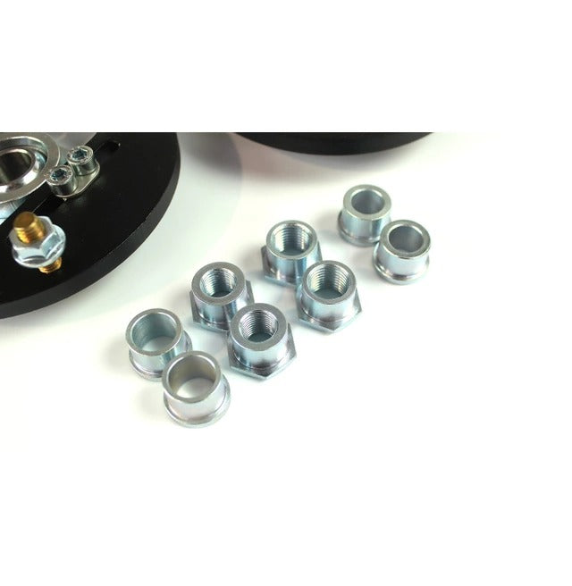 Swagier BMW E46 E39 E31 Camber Plates Adjustable