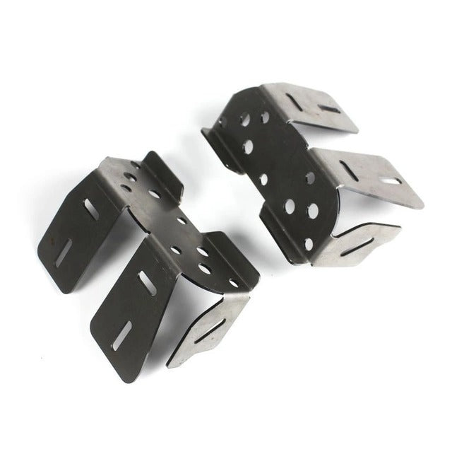 Swagier BMW E46 Front Sway Bar Reinforcement