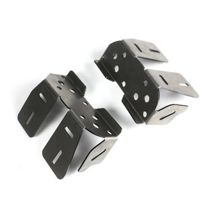 Swagier BMW E46 Front Sway Bar Reinforcement