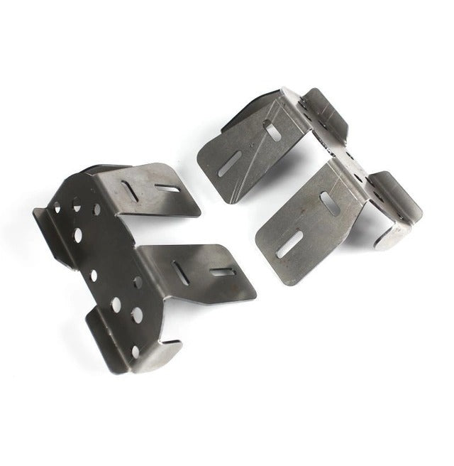 Swagier BMW E46 Front Sway Bar Reinforcement