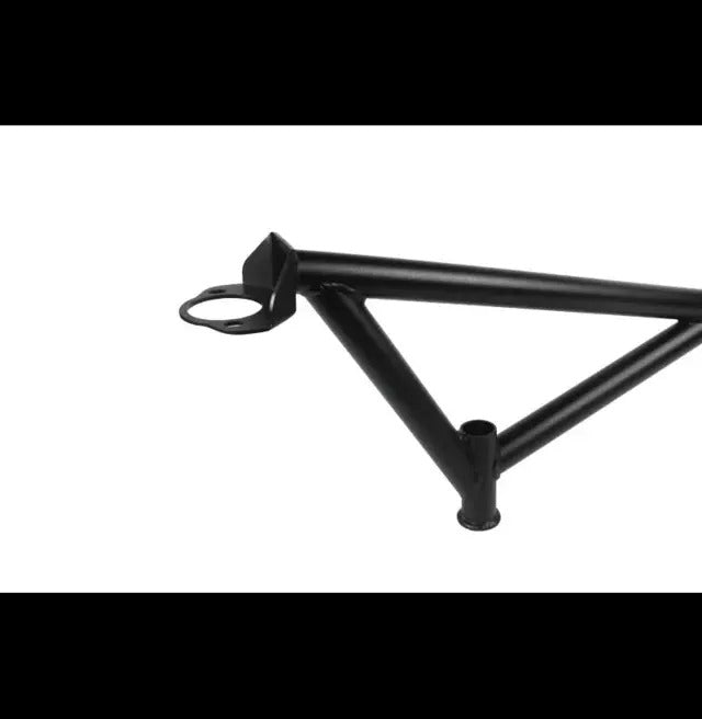 Swagier BMW E46 Rear 4 Points Solid Strut Brace