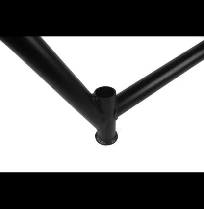 Swagier BMW E46 Rear 4 Points Solid Strut Brace