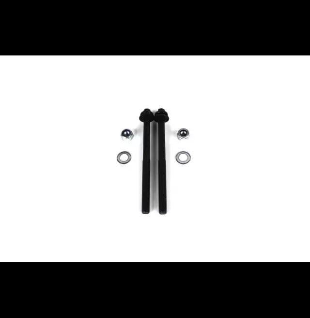 Swagier BMW E46 Rear 4 Points Solid Strut Brace