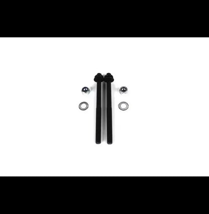 Swagier BMW E46 Rear 4 Points Solid Strut Brace