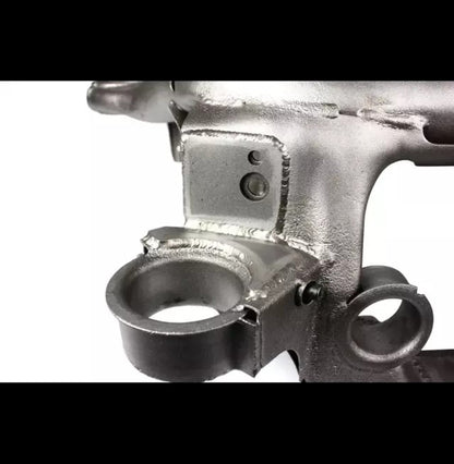 Swagier BMW E46 Rear Subframe Reinforcement Kit