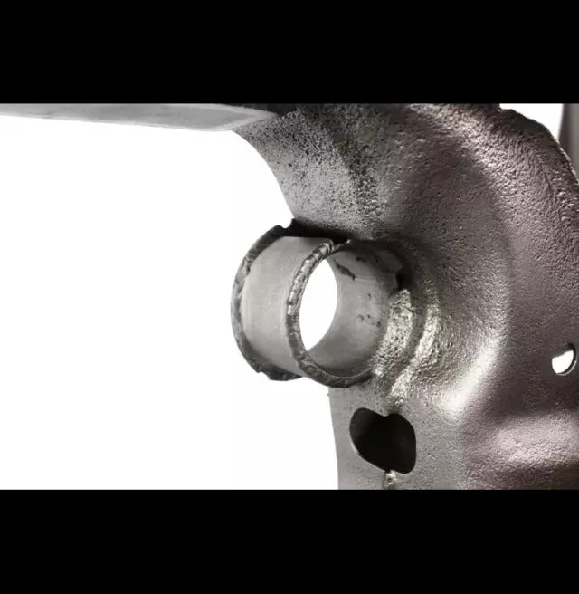 Swagier BMW E46 Rear Subframe Reinforcement Kit