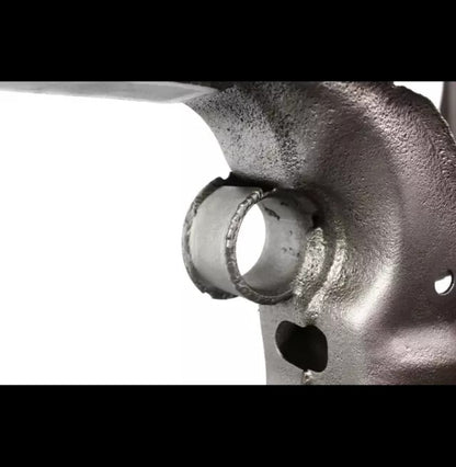 Swagier BMW E46 Rear Subframe Reinforcement Kit