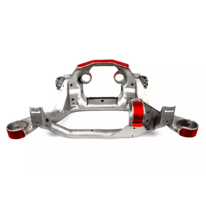 Swagier BMW E46 Subframe Reinforcement Kit