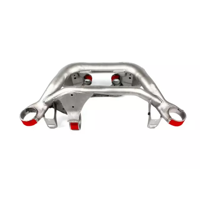 Swagier BMW E46 Subframe Reinforcement Kit