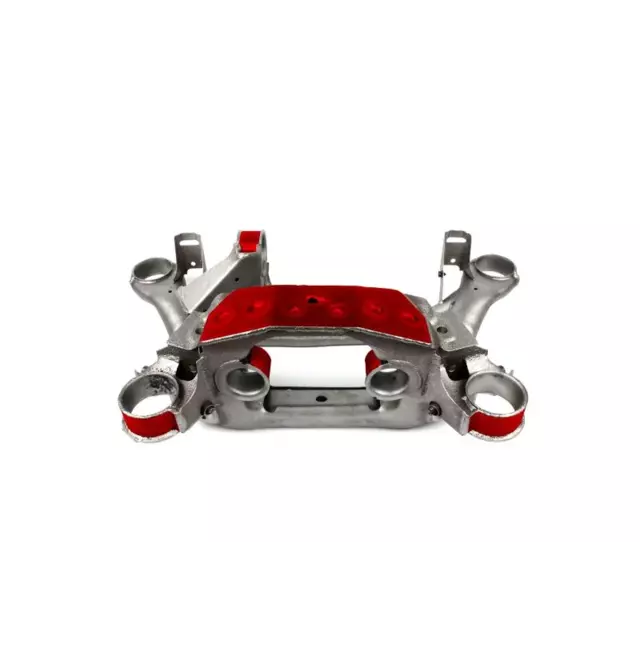 Swagier BMW E46 Subframe Reinforcement Kit