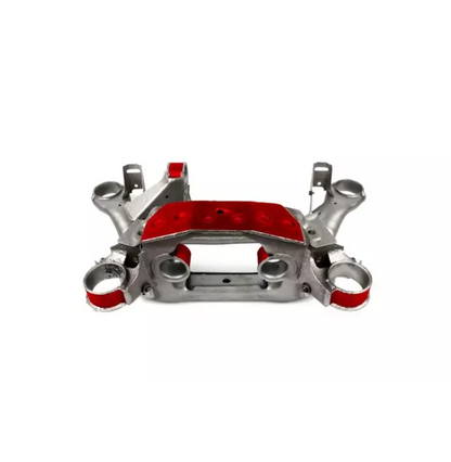 Swagier BMW E46 Subframe Reinforcement Kit