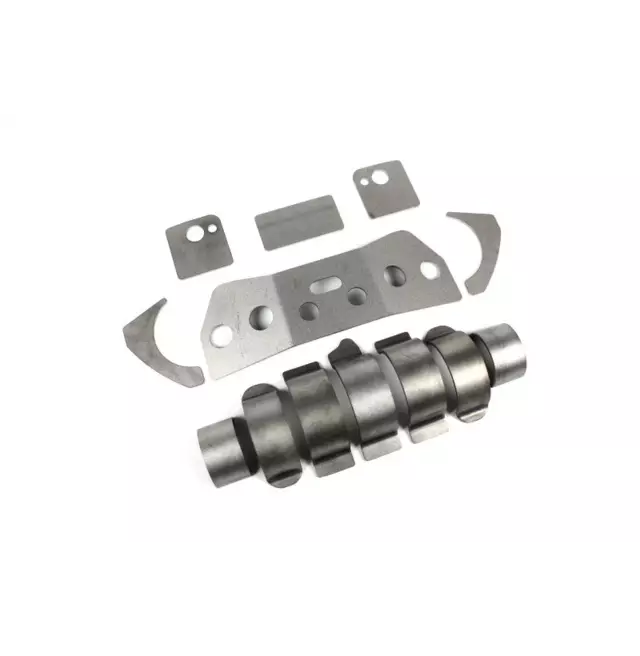 Swagier BMW E46 Subframe Reinforcement Kit