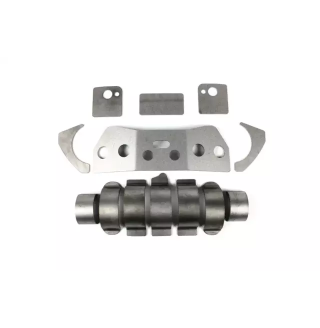Swagier BMW E46 Subframe Reinforcement Kit