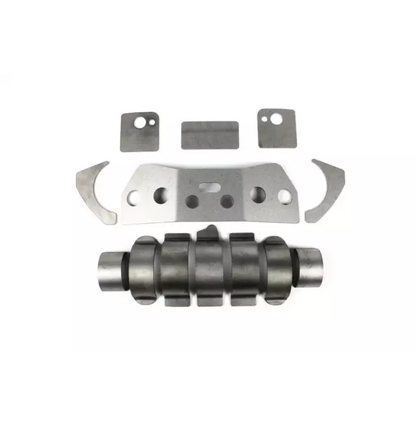 Swagier BMW E46 Subframe Reinforcement Kit