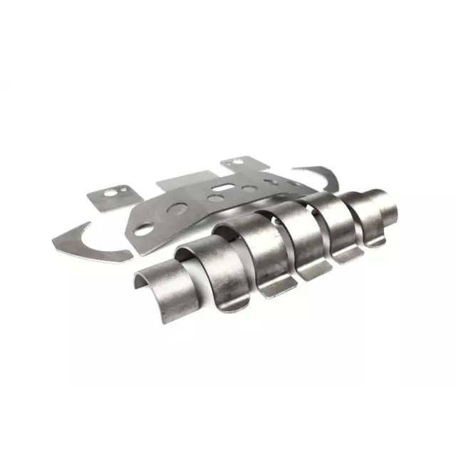 Swagier BMW E46 Subframe Reinforcement Kit