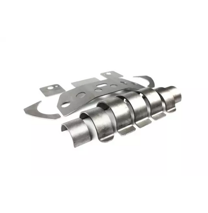 Swagier BMW E46 Subframe Reinforcement Kit