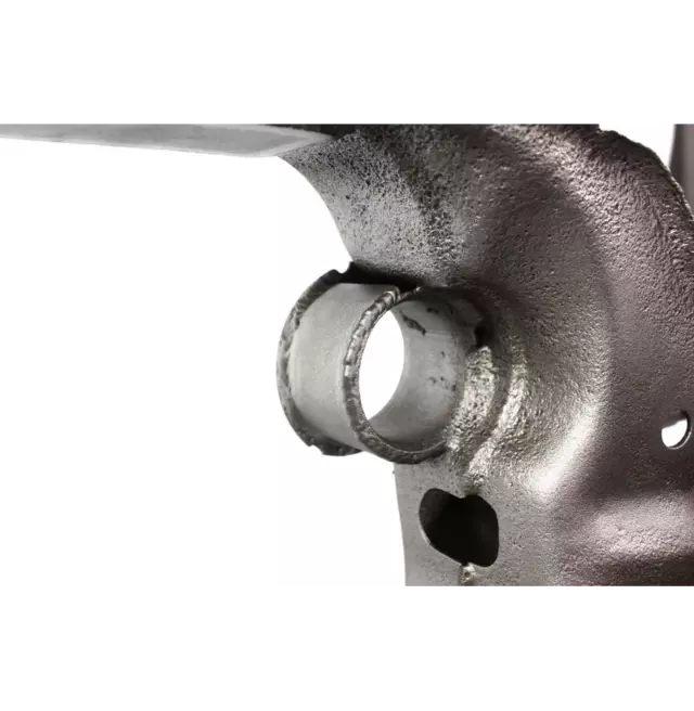 Swagier BMW E46 Subframe Reinforcement Kit