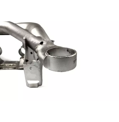 Swagier BMW E46 Subframe Reinforcement Kit