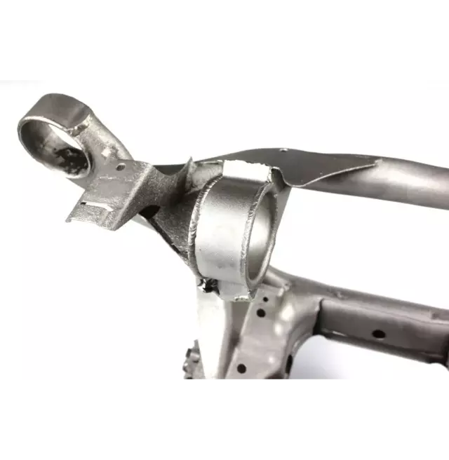 Swagier BMW E46 Subframe Reinforcement Kit