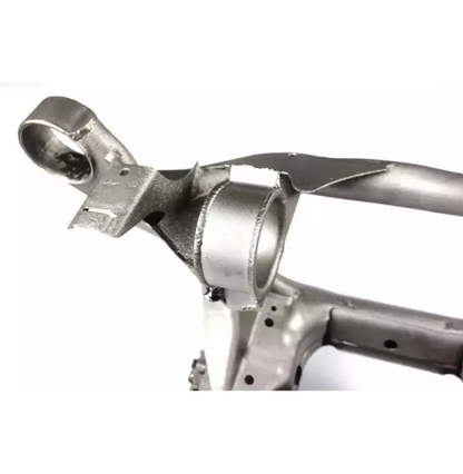 Swagier BMW E46 Subframe Reinforcement Kit