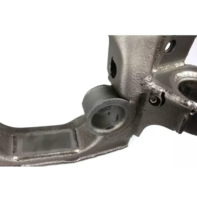 Swagier BMW E46 Subframe Reinforcement Kit