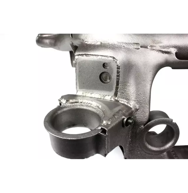 Swagier BMW E46 Subframe Reinforcement Kit