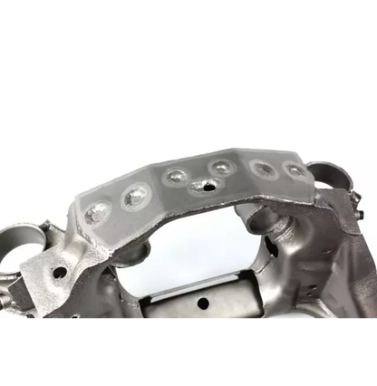 Swagier BMW E46 Subframe Reinforcement Kit