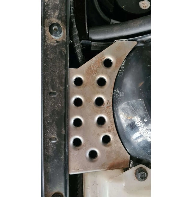 Swagier BMW E46 Side Strut Tower Reinforcement Mini