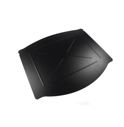 Swagier BMW E46 Spare Wheel Cover