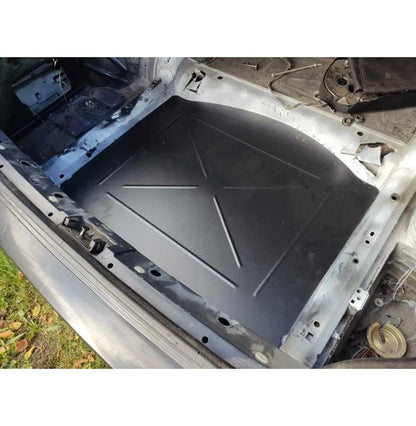 Swagier BMW E46 Spare Wheel Cover