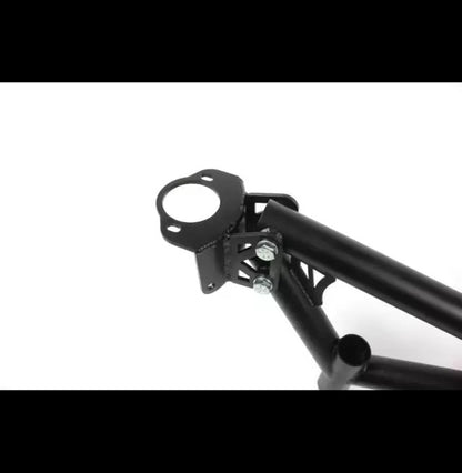 Swagier BMW E46 X-brace Subframe Rear