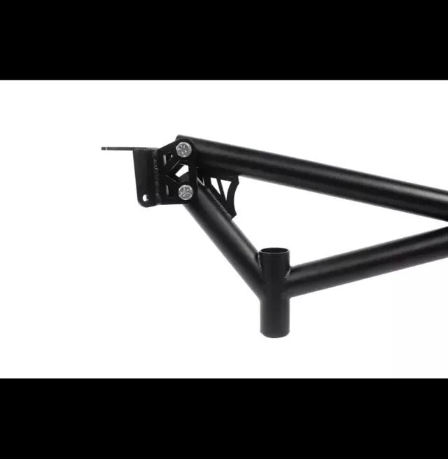 Swagier BMW E46 X-brace Subframe Rear