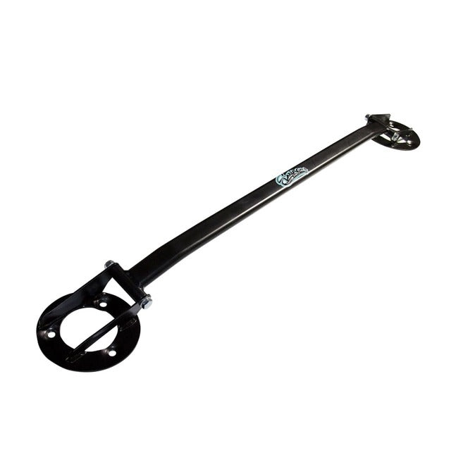 Swagier BMW E6 6cyl Strut Bar Front + Rear