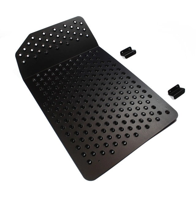 Swagier BMW E90 E92 Footrests and Floorboards