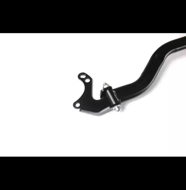 Swagier BMW E90 E91 E92 E93 Front Strut Bar (N54B30)