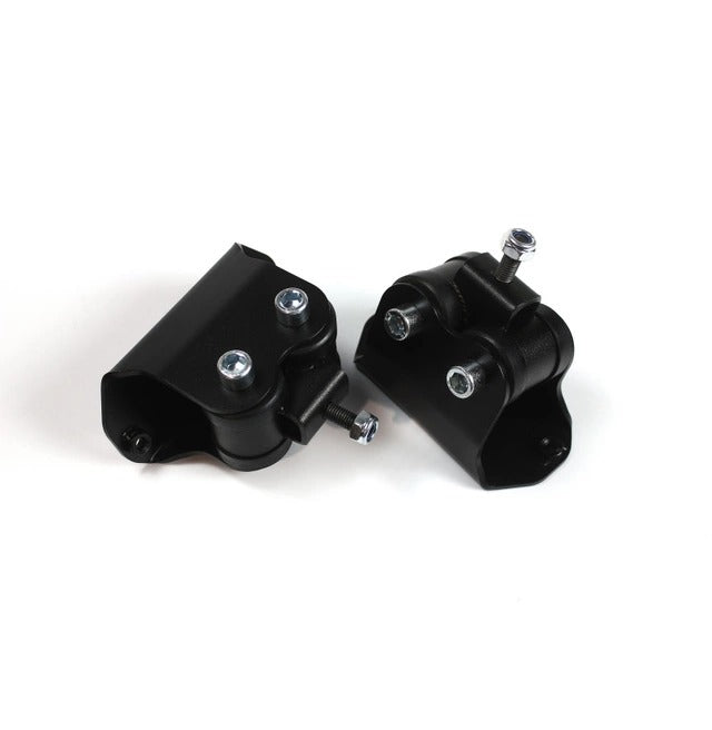 Swagier BMW E90 E92 E82 E88 Polyurethane Engine Mounts