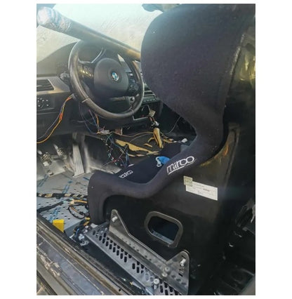 Swagier BMW E90 E92 E82 V2 Platform Seat Bracket