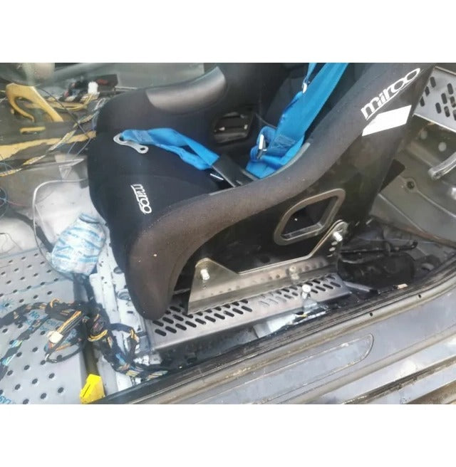 Swagier BMW E90 E92 E82 V2 Platform Seat Bracket