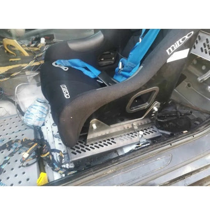 Swagier BMW E90 E92 E82 V2 Platform Seat Bracket