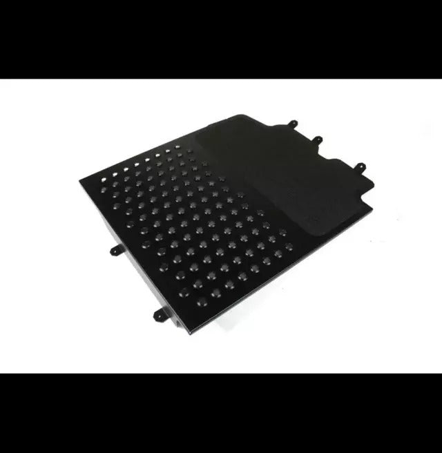 Swagier BMW E90 E92 Footrests and Floorboards