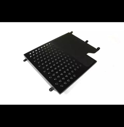 Swagier BMW E90 E92 Footrests and Floorboards