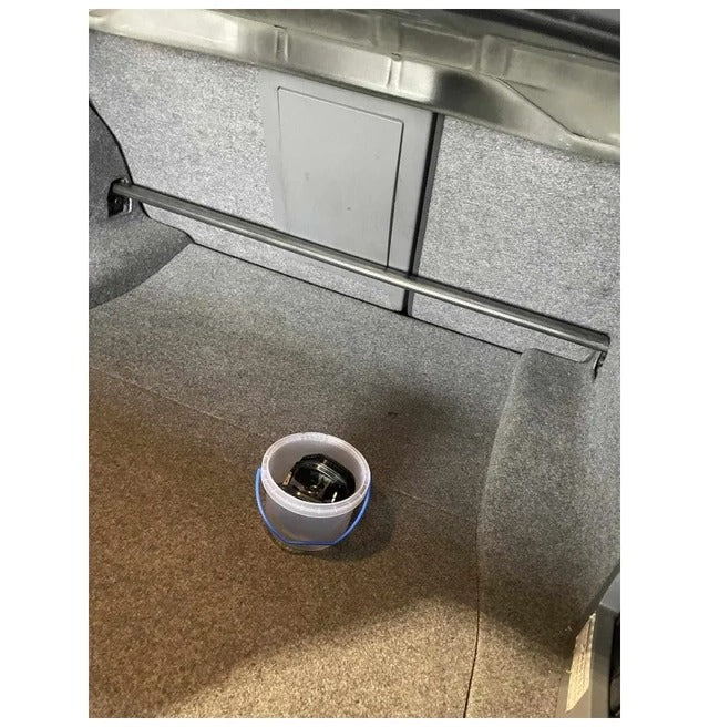 Swagier BMW E92 Rear Strut Bar