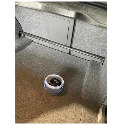 Swagier BMW E92 Rear Strut Bar