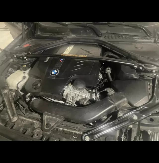 Swagier BMW F20 F21 F22 Front suspension strut bar